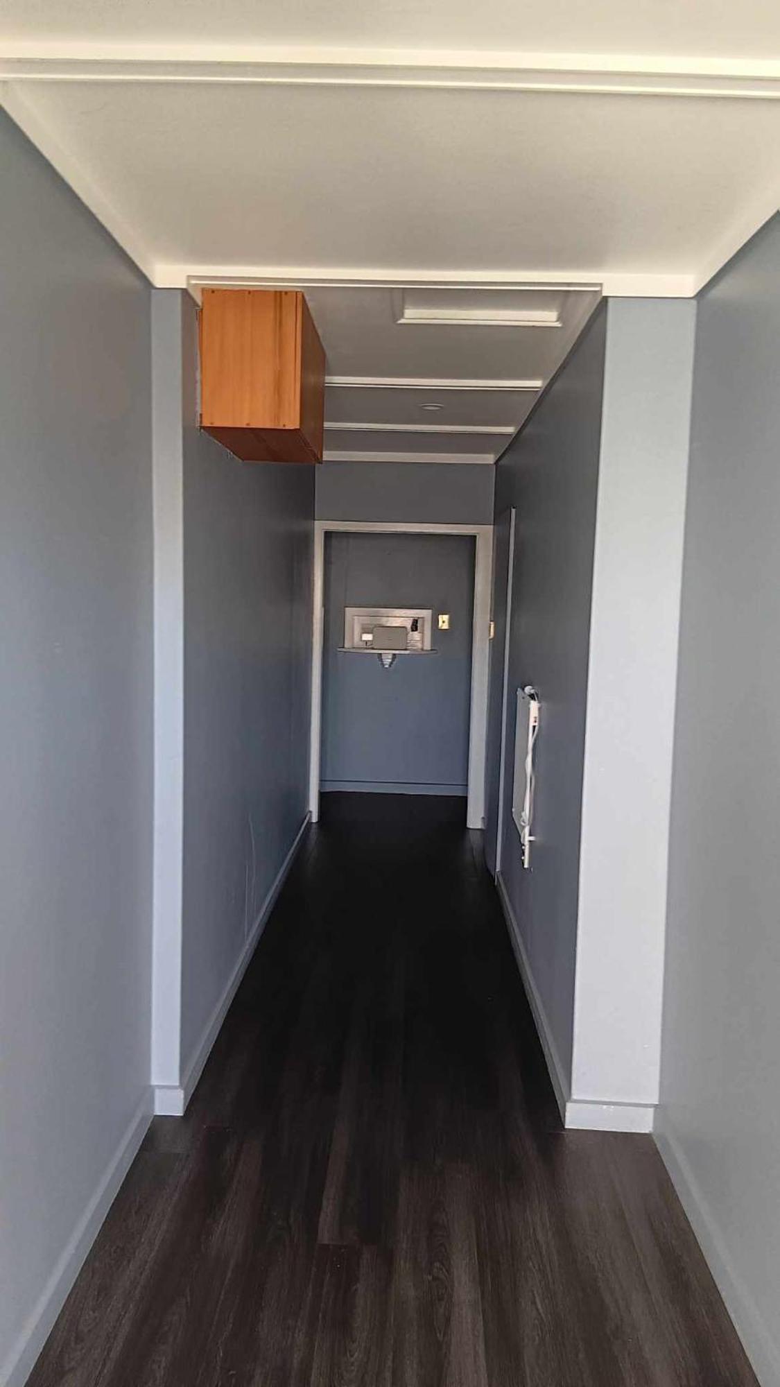 Homestay, Handy City Center Christchurch Exterior photo
